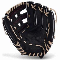 he Marucci Acadia Series Youth Baseball Glove is a high-quality and reliable choice for young playe