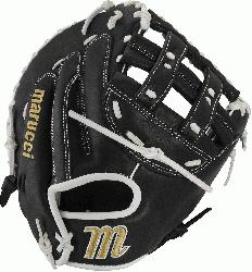 ON M TYPE 225C1 32.5 SOLID WEB CATCHERS MITT M Type fit system provides integrated thumb and