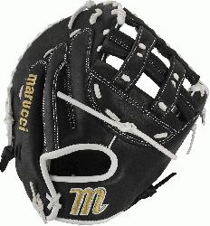 5C1 32.5 SOLID WEB CATCHERS MITT M Type fit system provides integrate