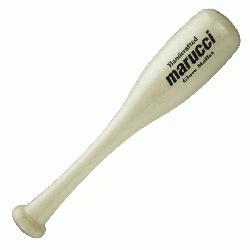 e Marucci glove mallet is the recommended tool to