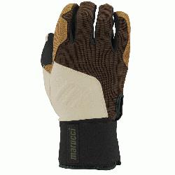 ACKSMITH BATTING GLOVES Your game is a