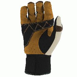 ACKSMITH BATTING GLOVES Your game is a