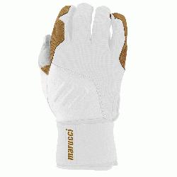 LACKSMITH BATTING GLOVES Your game is a craft built through hard work and 