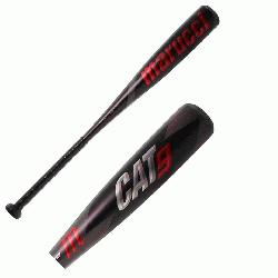 CAT9 SENIOR LEAGUE -10 Crafted excellence. Designed with a thermal