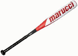 10 is a USSSA certified two-piece composite bat constructed with the maximum bar