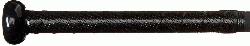 Composite -10 is a USSSA certified two-piece composite bat constructed w