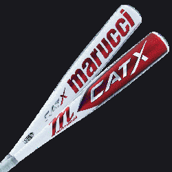 he CATX Senior League -5 bat is engineered for peak performance featuring a finely