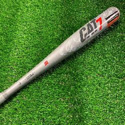  great opportunity to pick up a high performance bat at a reduced price. The bat 