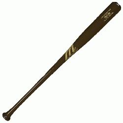 EL Crafted with the same specifications as the adult CU26 this Youth Pro Model wood bat is perfectl