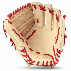 l line of baseball gloves is a to