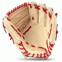 Capitol line of baseball gloves is a top-of-the-line seri