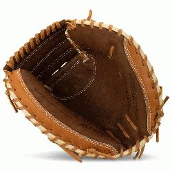 l line of baseball gloves is a top-of-the-line series designed to offer players the utmost comfo