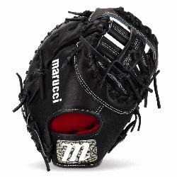 he Marucci Capitol line of baseball gloves is a top-of-the-line series designed to o