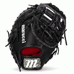 i Capitol line of baseball gloves is a top-of-the-line series designed to offer players the utmos