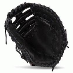 Marucci Capitol line of baseball gloves is a top