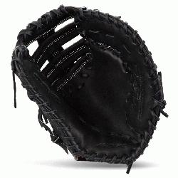 e Marucci Capitol line of baseball gloves is a top-of-the-line series designed to offer playe