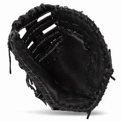 arucci Capitol line of baseball gloves is a top-of-the-line se