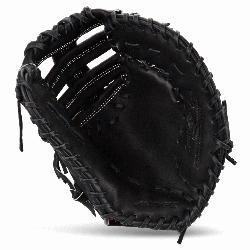 i Capitol line of baseball gloves is a top-of-the-line series desig