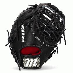 Capitol line of baseball gloves is a top-of-the-line s