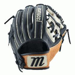 Capitol line of baseball gloves is a top-of-the-line 