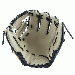 Marucci Capitol line of baseball gloves is a top-of-the-line series designed to offer pl