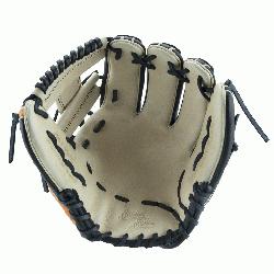 l line of baseball gloves is a top-of-the-line series designed to offer players the utmost 
