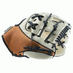 Marucci Capitol line of baseball gloves is a top-of-the