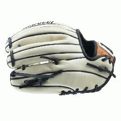 he Marucci Capitol line of baseball gloves is 