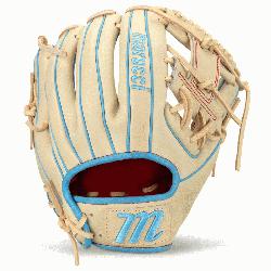 arucci Capitol line of baseball gloves is a top-of-the-line series 