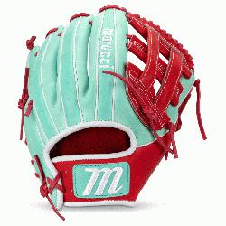 arucci Capitol line of baseball gloves is a top-of-the-line series designed to offer pla