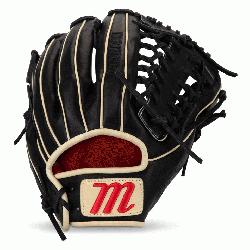 rucci Capitol line of baseball gloves is a top-of-the-line series designed to offer playe