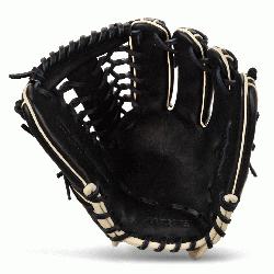 ci Capitol line of baseball gloves is a top-of-the-line series desig