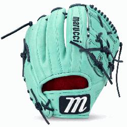 Marucci Capitol line of baseball gloves is a top-of-the-line series designed to offer players the 