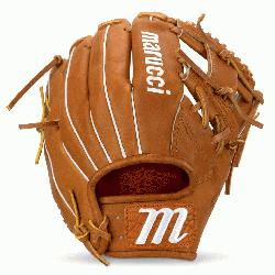 he Marucci Capitol line of baseball gloves is a top-of-the-line series d