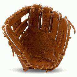  Marucci Capitol line of baseball gloves is a top-of-the-line series designed to offe