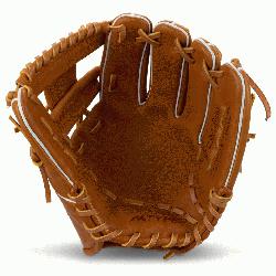  Capitol line of baseball gloves is a top-of-the-line series designed to o
