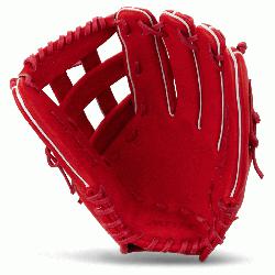 pitol line of baseball gloves is a top-of-the-line series designed to offe
