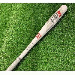 reat opportunity to pick up a high performance bat at a reduced price. The bat is