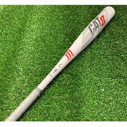  bats are a great opportunity to pick up a high performance bat at a reduced price. The bat is etch