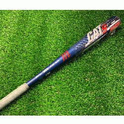 eat opportunity to pick up a high performance bat at a reduced price. The bat is etched d