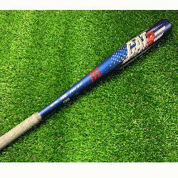  a great opportunity to pick up a high performance bat at a