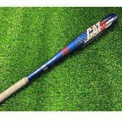at opportunity to pick up a high performance bat at a reduced price. The bat 