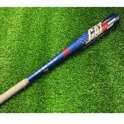 are a great opportunity to pick up a high performance bat 