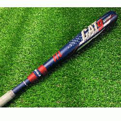 reat opportunity to pick up a high performance bat at a reduced price. The bat is etched 