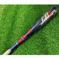  a great opportunity to pick up a high performance bat at a reduced price. The bat is etched d