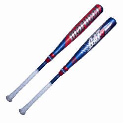  Pastime BBCOR is a high-performance baseball bat designed for p