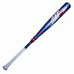 AT9 Connect Pastime BBCOR is a high-performance baseball bat designed