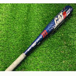 at opportunity to pick up a high performance bat at a reduced price