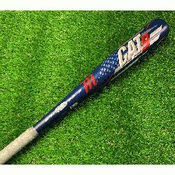 e a great opportunity to pick up a high performance bat at a reduced price. The bat is