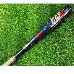 ats are a great opportunity to pick up a high performance bat at a reduced price. The bat 